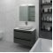 Мебель для ванной со столешницей La Fenice Elba Tw...