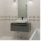 Мебель для ванной со столешницей La Fenice Elba 10...