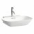 Мебель для ванной Laufen Boutique 409034+810302 120 см