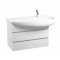 Мебель для ванной Laufen Alessi One 424450 90 см