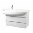 Мебель для ванной Laufen Alessi One 424470 90 см