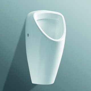 Писсуар Laufen Caprino Plus 8.4206.1.000.000.1