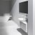 Мебель для ванной Laufen Ino 4.2540.1.030.170.1 90 см полка справа