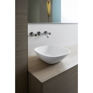 Раковина Laufen Ino 812300 белая