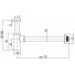 Сифон для раковины Lemark LM8300MW