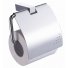 Держатель для туалетной бумаги с крышкой Linisi Sigma 83586