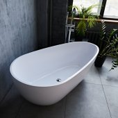 Ванна Marmo Bagno Венеция 170x85