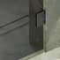 Душевая дверь MaybahGlass MGD-517-6 70 см