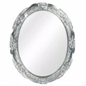 Зеркало Migliore 22323 серебро
