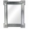 Зеркало Migliore 26539 серебро