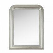 Зеркало Migliore 30500 серебро