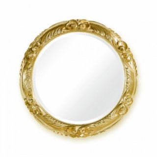 Зеркало Migliore 30584 золото