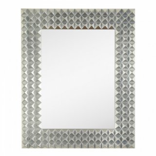 Зеркало Migliore 30601 серебро
