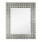 Зеркало Migliore 30601 серебро