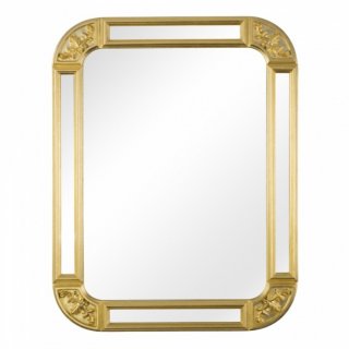 Зеркало Migliore 30608 золото
