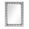 Зеркало Migliore 30971 серебро