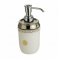 Дозатор для жидкого мыла Migliore Dubai 28455 хром