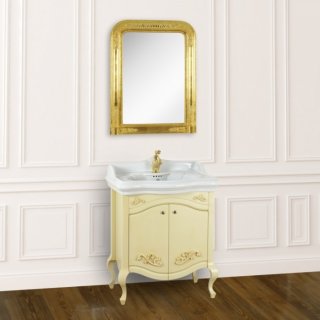 Мебель для ванной Migliore Impero 70 см Decape Sabbia 25974
