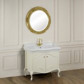 Мебель для ванной Migliore Impero 90 см Avorio 25981