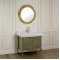 Мебель для ванной Migliore Impero 90 см Oliva 2598...