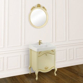 Мебель для ванной Migliore Impero 60 см Decape Sabbia 30872