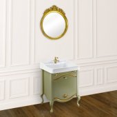 Мебель для ванной Migliore Impero 60 см Oliva 30874