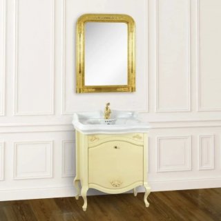 Мебель для ванной Migliore Impero 70 см Decape Sabbia 30876