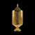 Баночка Migliore Luxor 26160 золото