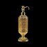Дозатор мыла Migliore Luxor 26166 золото