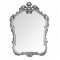 Зеркало Migliore Retro 30589 серебро