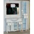 Мебель для ванной Misty Шармель 105