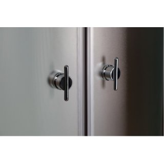 Душевая кабина Niagara Promo P90/40/MT