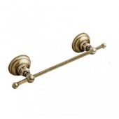 Полотенцедержатель Nicolazzi Accessori Classica 1483BZ 34 см