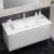 Мебель для ванной Опадирис Луиджи 120 белая матовая