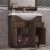 Мебель для ванной Опадирис Тибет 85 с объемной филенкой нагал