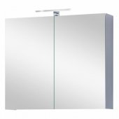 Зеркальный шкаф Orans BC-4023-800 White