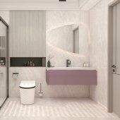 Мебель для ванной Orans BC-4060-1200R 120 см