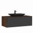 Мебель для ванной Orka Craft 120