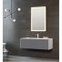 Мебель для ванной Orka Cube 120