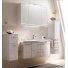 Мебель для ванной Pelipal Cassca 141 белый глянец