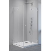 Душевой угол Radaway Arta KDD B 80x90 см