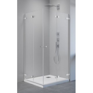 Душевой угол Radaway Arta KDD B 90x90 см