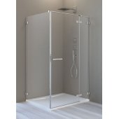 Душевой угол Radaway Arta KDJ II 80x80 см правосторонний