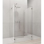 Душевой угол Radaway Euphoria Walk-in IV 130x90 см