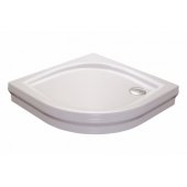 Душевой поддон акриловый Ravak Galaxy Elipso PAN 80x80