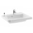Мебель для ванной Ravak SD 10° 55R белый глянец