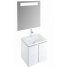 Мебель для ванной Ravak SD Balance 500 белый глянец