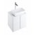Мебель для ванной Ravak SD Balance 600 со столешницей белый глянец