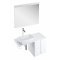 Мебель для ванной Ravak SD Balance 1200 белый глян...