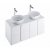 Мебель для ванной Ravak SD Balance 1200 белый глянец